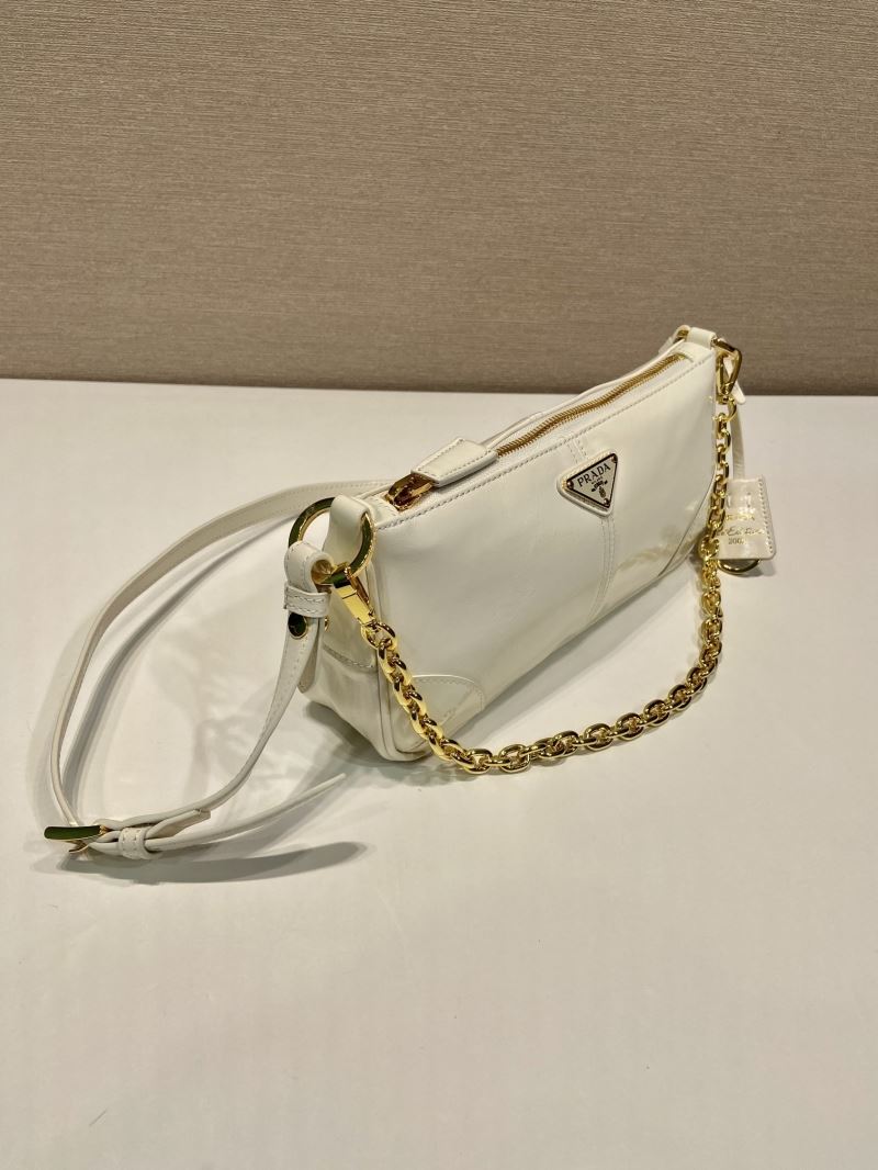 Prada Satchel Bags